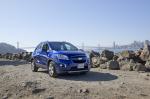 Chevrolet Trax 2012 года
